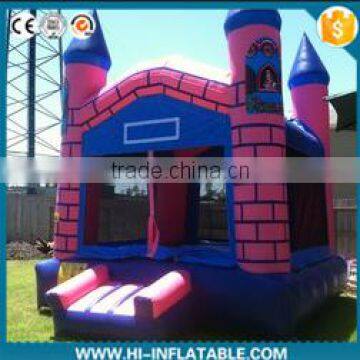 Mini inflatable jumper/inflatable castles bouncy for event