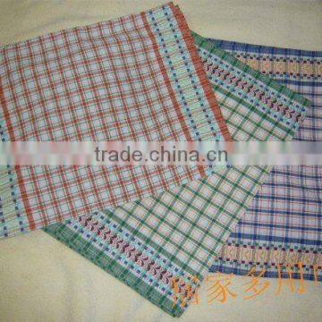 kitchen towel, kitchen tea towel,towel, T/C tea towel