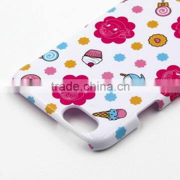 Wholesale Price OEM for Iphone 6 Case With Rubber Oil Coat photo-5