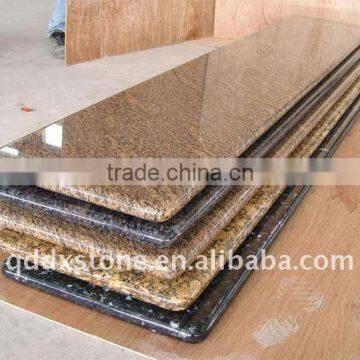 restaurant granite table top material