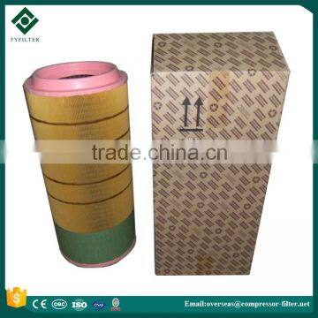 1621054600 Atlas Copco compressor air filter manufacturer from China