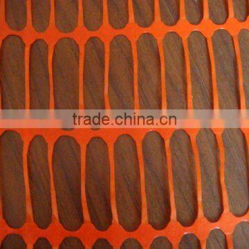 road safety mesh