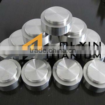 Titanium Target High Purity