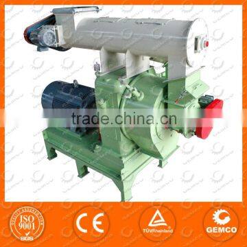 2016 New GEMCO Supply Biomass Pellet Mill