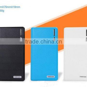 Wallet Universal 30000mah Rechargable Battery Charger photo-3