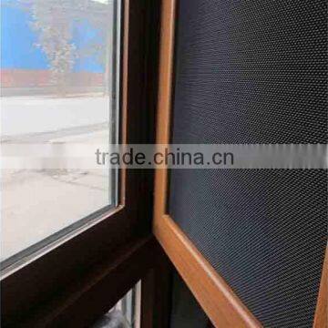 2015 hot sale security window screen