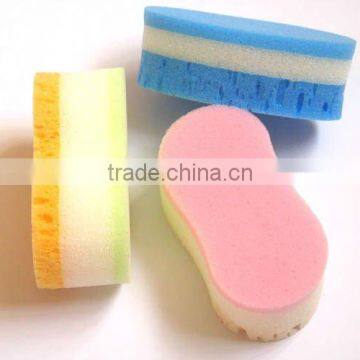 2014 beautiful bath sponge