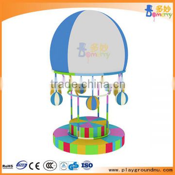 Children's Indoor Playground Equipment_balloon