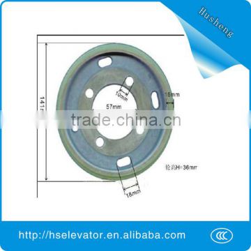 LG-sigma elevator step, LG escalator step chain, sigma escalator step chain roller