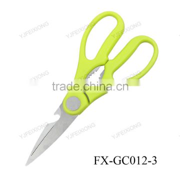 GF012-3 Knife scissors with Stainless steel sheers