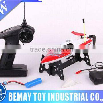China supplier model rc boat - 2.4G FUNCTION RC TOY