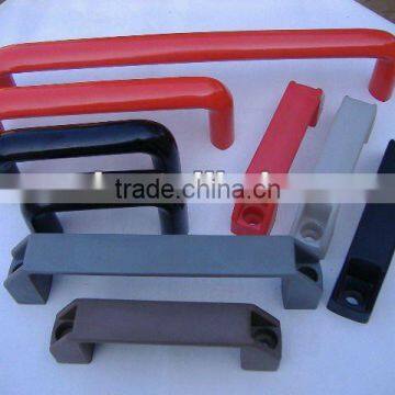 Machine Handrails photo-1