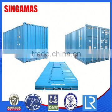 20'container