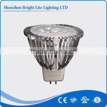 2015 Hot sale smd warm white MR11 led spot light