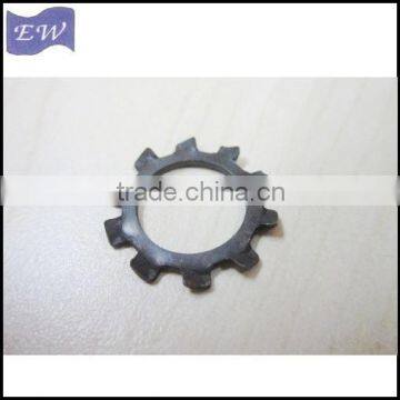 m16 serrated lock washer external teeth type A (DIN6797A)