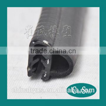 pinchweld rubber seal