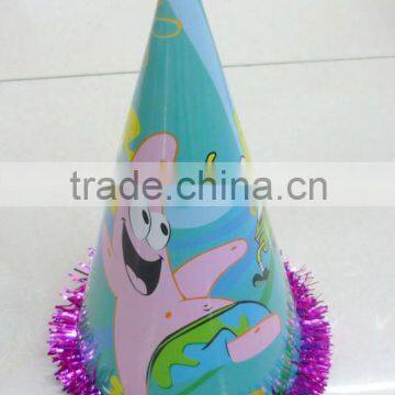 Carnival Hat