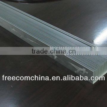 High Quality Electronic Aluminium Heat Sink Profile