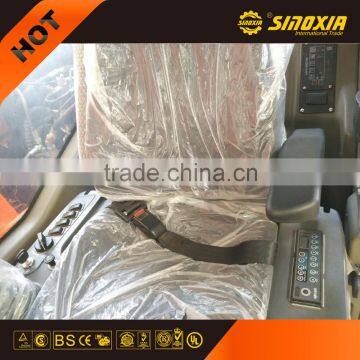 150 Crawler Excavator With Hydraulic Pipe