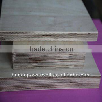 transformer insulator 18mm thick plywood