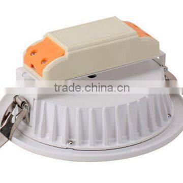 Hot New Products for 2015 5w Led Aluminium Led Downlight Housing photo-3