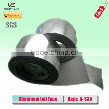 Flexible Foil Duct Tape