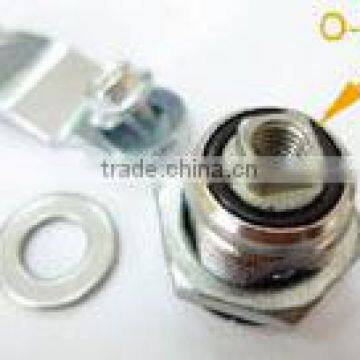 For Control Panel and Machinery Use Knocker-Shape Cam Locks With Lock photo-5