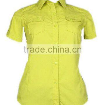 quietly elegant lady's T-shirt