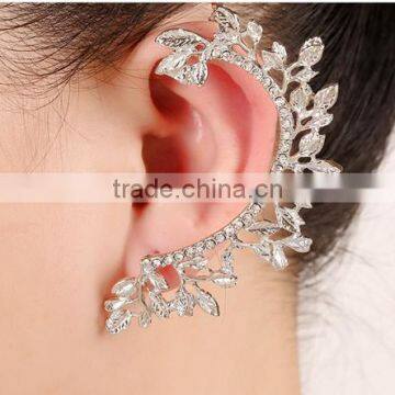 Earring Hook New 2016 Latest Gold Earring Designs photo-5