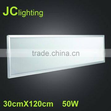 30x120cm 50w led ceiling light fixture