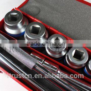14PCS 3/4" Metal Box Socket Set 5514AAM KING TOOLS Professional Auto Repair photo-3