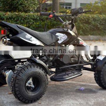 HOT 49CC 2 STROKE MINI QUAD ATV FOR KIDS photo-5