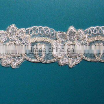 Wedding lace