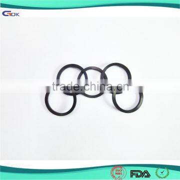 High Precision Rubber Oil Seal for Motor and Pump photo-3