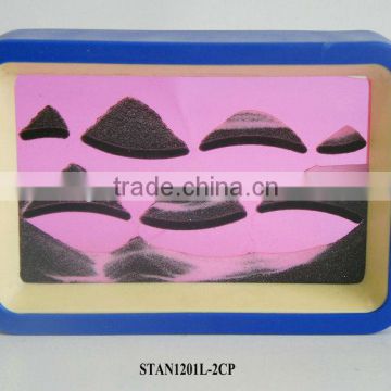 3D Color Sand Pictures,Flowing Moving Sand Picture