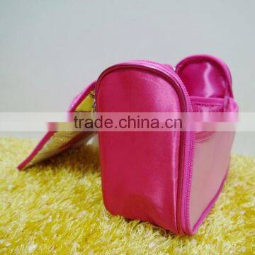 Best Quality Toiletry Bag Multi-function Cosmetic Bags New Design Makeup Bag Manufacturer photo-6