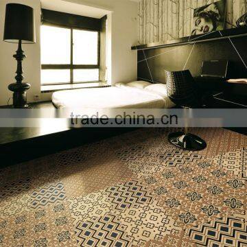 2015 New Design 60x60 Polished Glazed Floor Tile Porcelanato Polished Tile photo-5