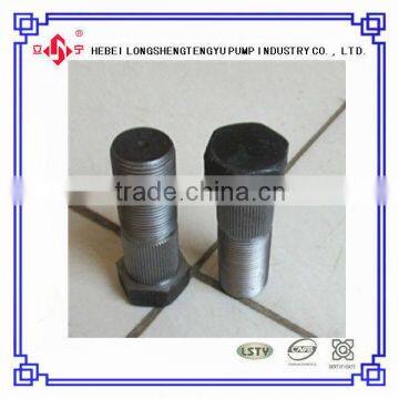 Wheel hub screw Wheel bolts Russia tractor spare parts Tractor Spares