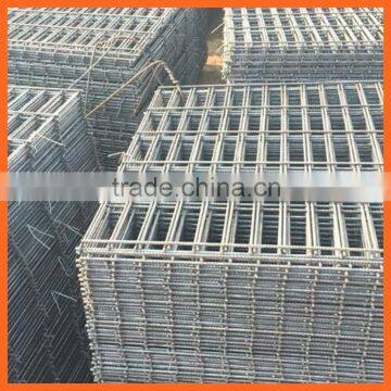 2015 New Products Reinforcing Concrete Wire Mesh A142 , Concrete Wall Wire Mesh A252