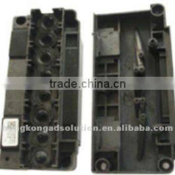 DX5 head adapter
