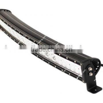 30 inch 164w curved offroad light bar 4x4 led driving light bar led light bar