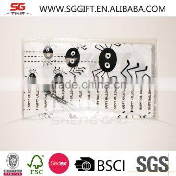 PE Drawstring Packaging Bag photo-4