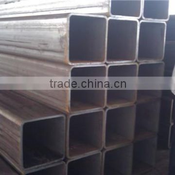 hot dipped galvanized steel square tube