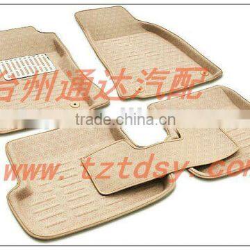 Tongda AUID A4 , environmental car mats