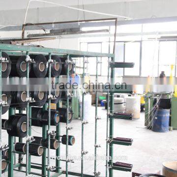 Eco-Friendly Black Polypropylene Color pp Webbing for Bags With Best Factory Price photo-6