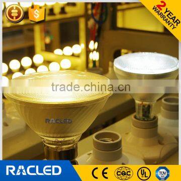 Led Spotlight Par20 Par30 Par38 Shot Light Glass Led Cheap Spot Light photo-5