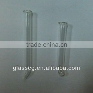 glass tube pipes pipette