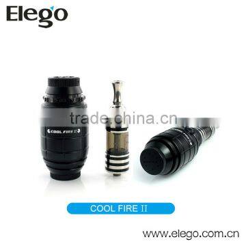 2014 newest innokin cool fire 2 cheap e-cig mod