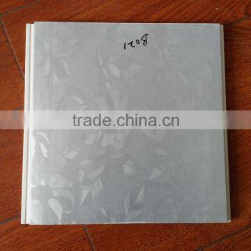 PVC PANEL for Ceiling and Bathroom Wall Panels photo-2