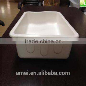 China Best-selling ABS Vacuum Formed Hard Plastic Special Tray photo-3